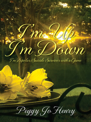 cover image of I'm Up I'm Down